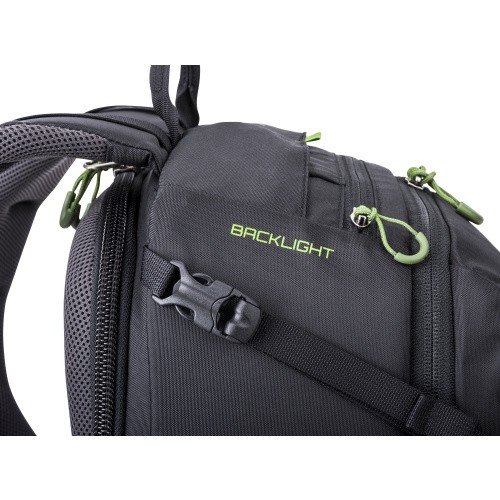 Think Tank BackLight™ 26L photo daypack - charcoal 