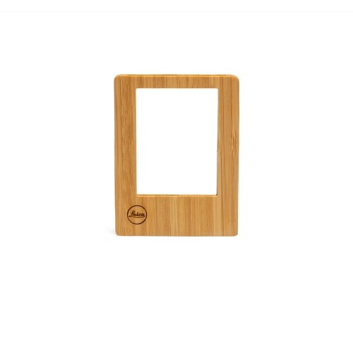 Leica Magnet frame-set SOFORT Bamboo natural 