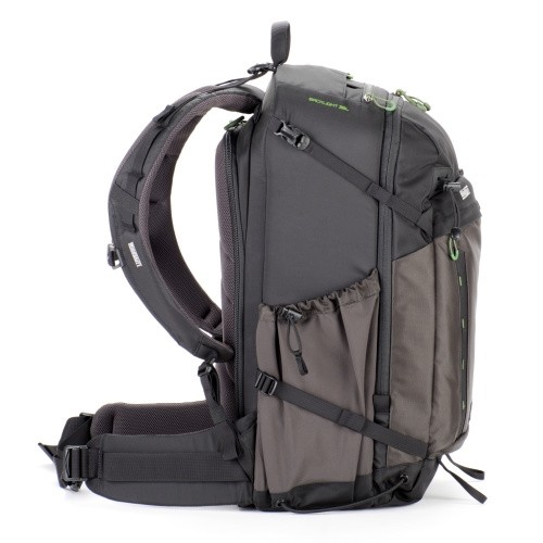 Think Tank BackLight™ 36L photo daypack - charcoal 