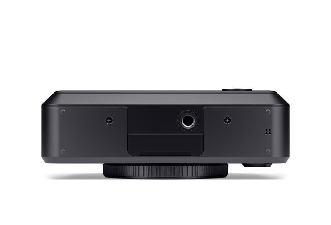 Leica SOFORT 2 Black