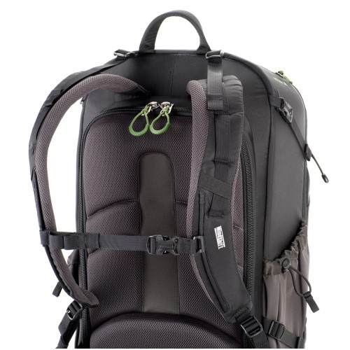 Think Tank BackLight™ 36L photo daypack - charcoal 