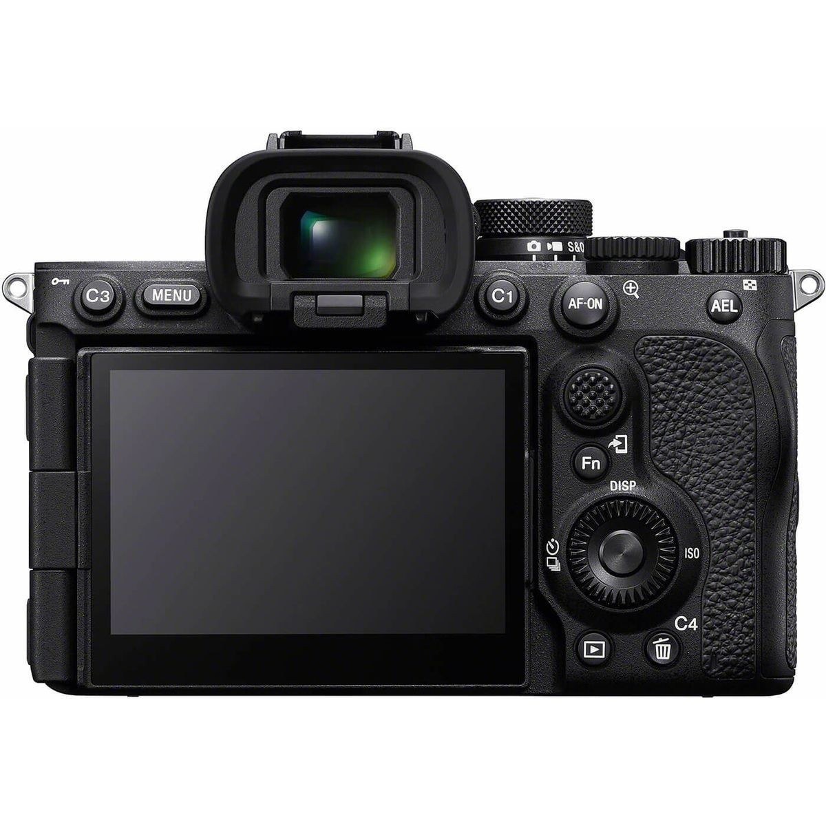 Sony A7R V Body