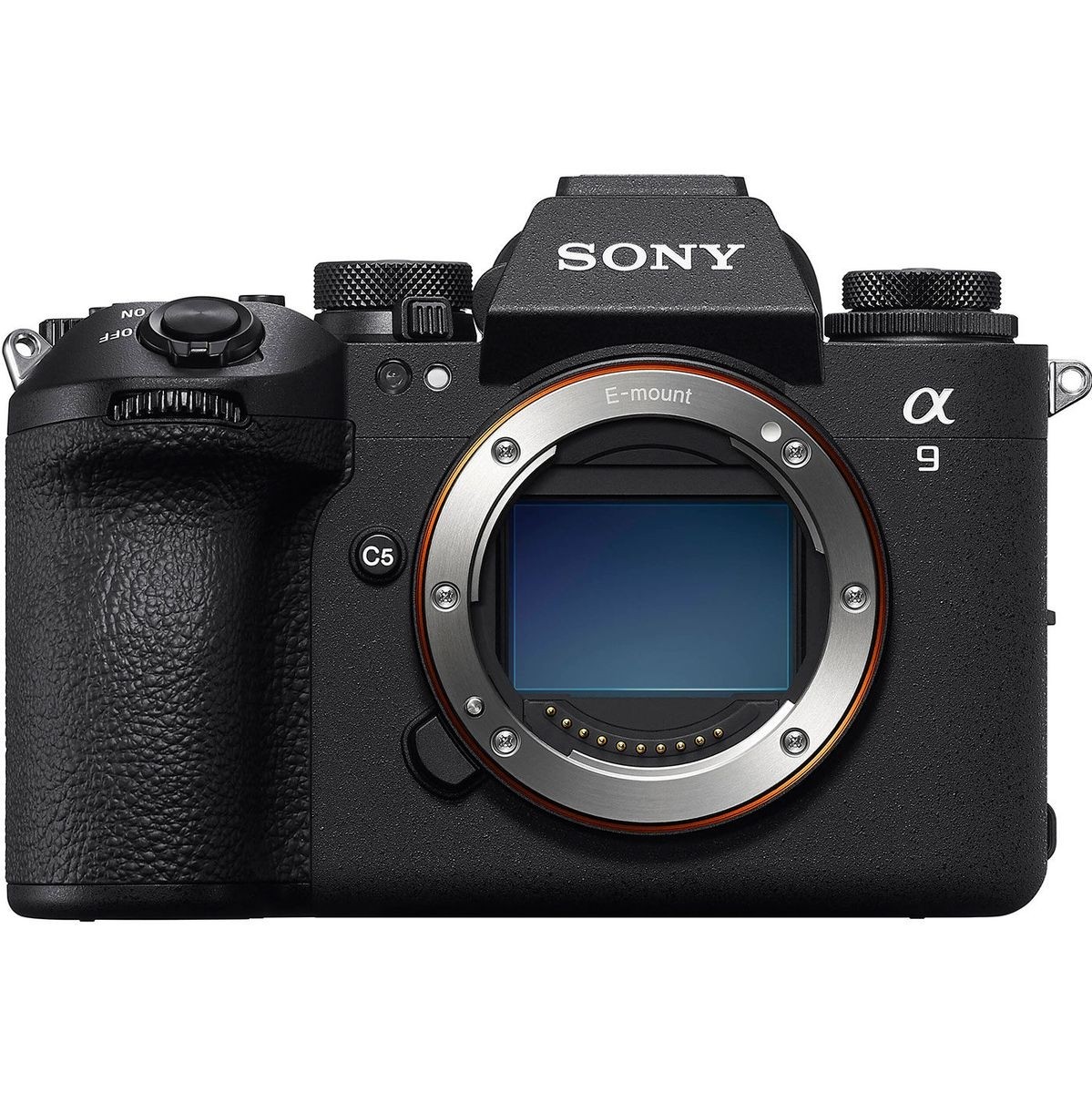 Sony A9 III Body