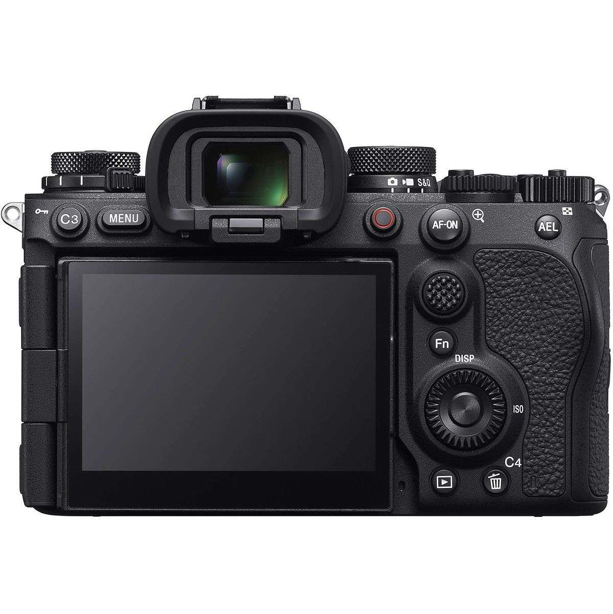 Sony A9 III Body