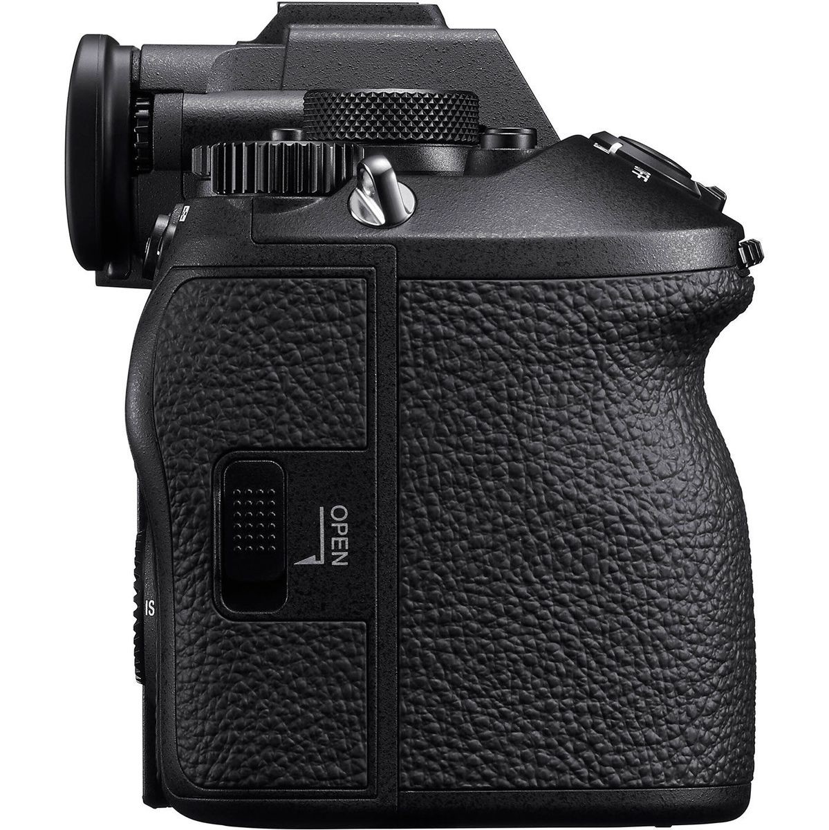 Sony A9 III Body