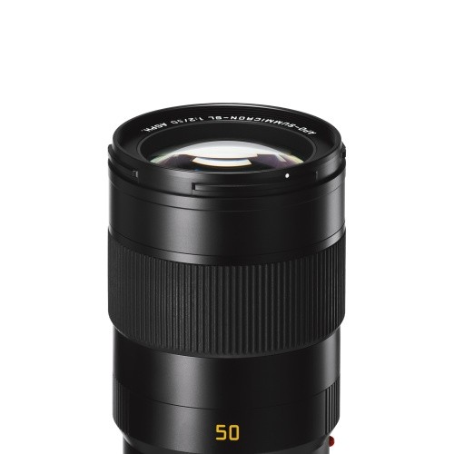 Leica APO-Summicron-SL 2.0/50 ASPH 