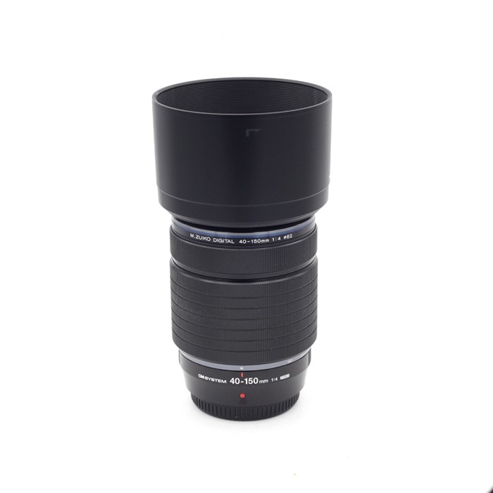 OM SYSTEM ED 40-150mm f/4.0 Pro occasion