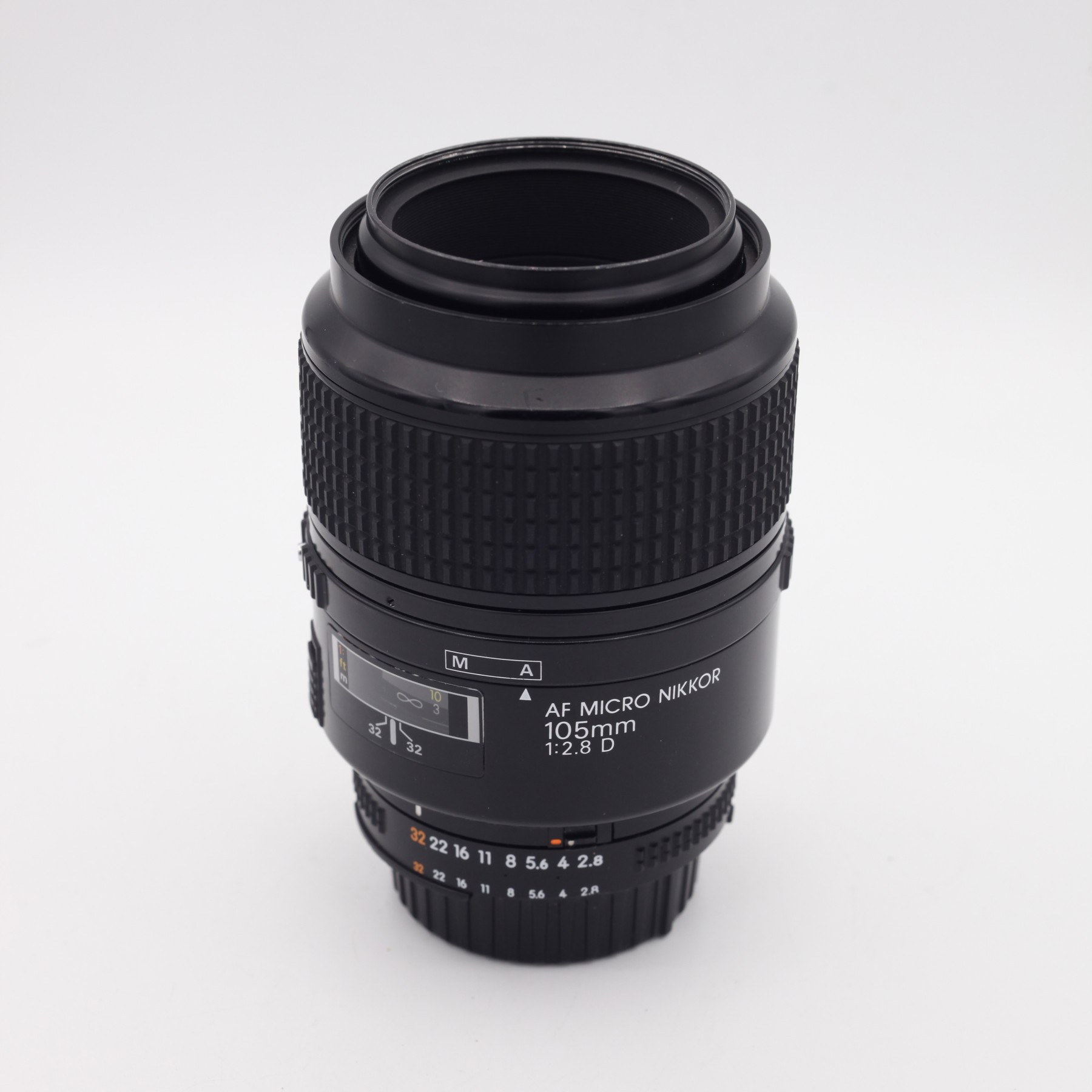 Occasion Nikon AF 105/2.8 Micro D 