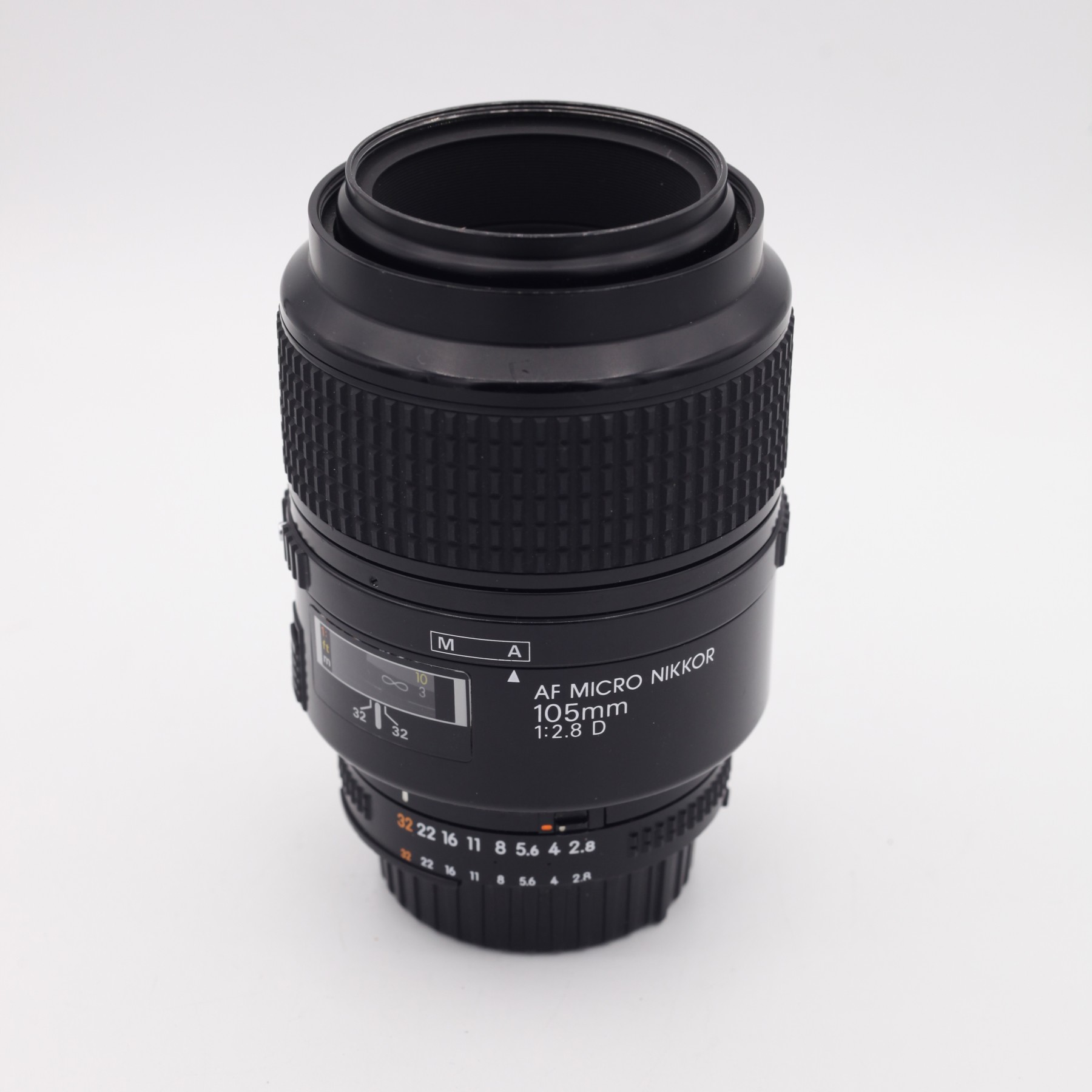 Occasion Nikon AF 105/2.8 Micro D 