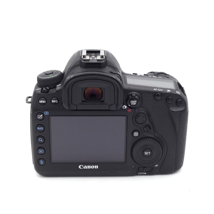 Canon EOS 5D IV Body Occasion (sn:403037002549)