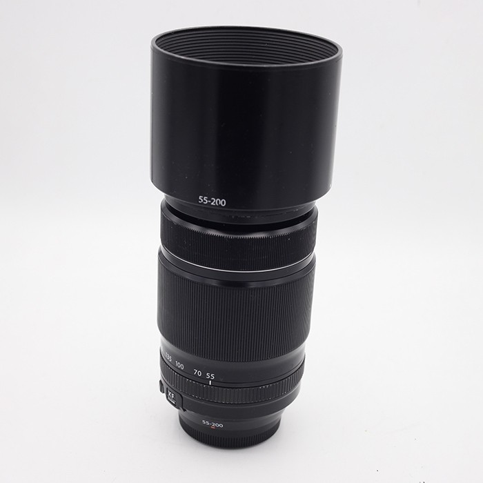 Fujifilm XF55-200mm f/3.5-4.8 R LM OIS occasion