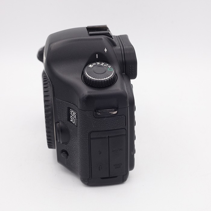 occasion Canon EOS 5D Classic. 