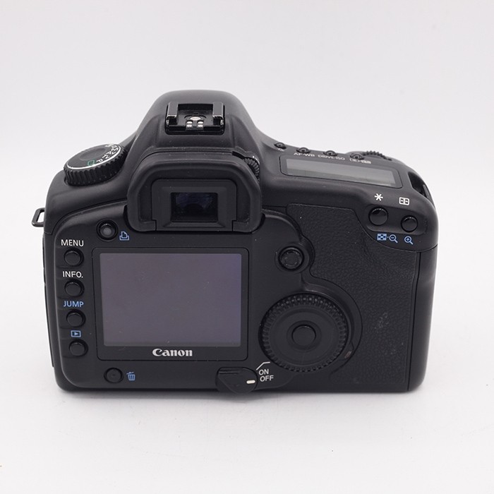 occasion Canon EOS 5D Classic. 