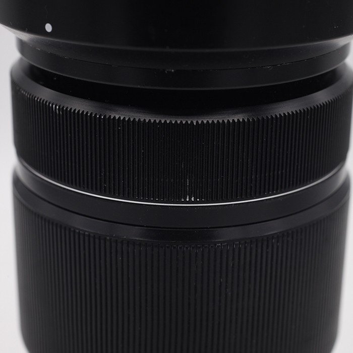 Fujifilm XF55-200mm f/3.5-4.8 R LM OIS occasion