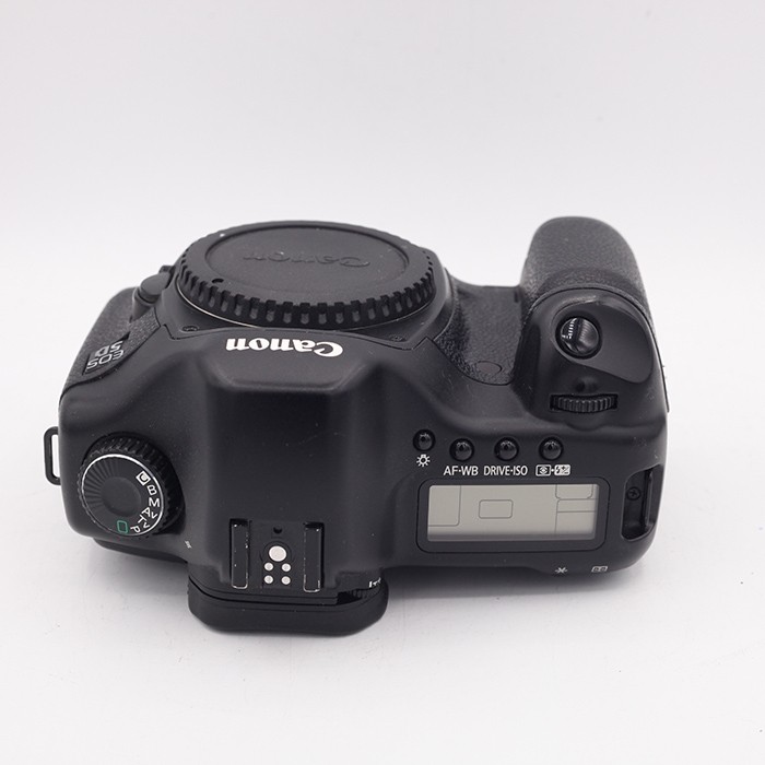 occasion Canon EOS 5D Classic. 