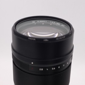 Panasonic Leica DG Elmarit 200mm f/2.8 Power OIS occasion