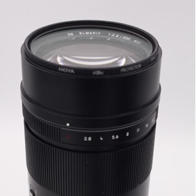 Panasonic Leica DG Elmarit 200mm f/2.8 Power OIS occasion