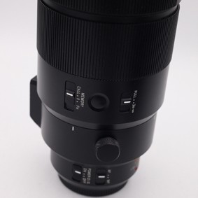 Panasonic Leica DG Elmarit 200mm f/2.8 Power OIS occasion