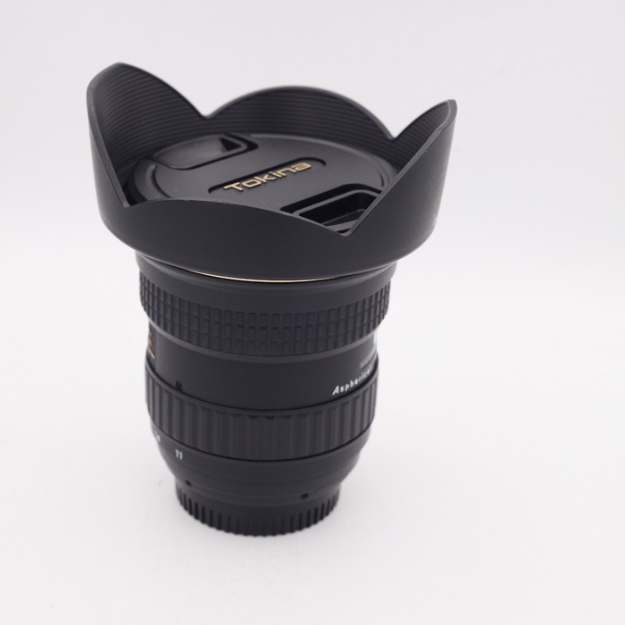 Tokina 11-20//2.8 IF DX Occasion Nikon