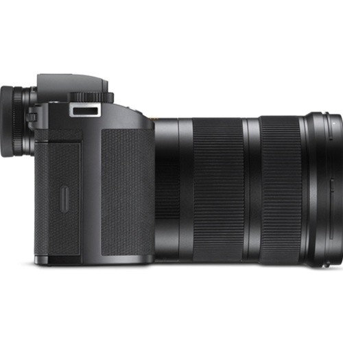 Leica SUPER-VARIO-ELMAR-SL 16-35mm f/3.5-4.5 ASPH., black
