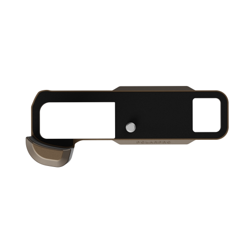 PolarPro BaseGrip - Fuji X100VI - Bronze 