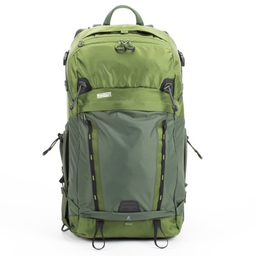 Think Tank BackLight™ 36L photo daypack - Woodland Green 