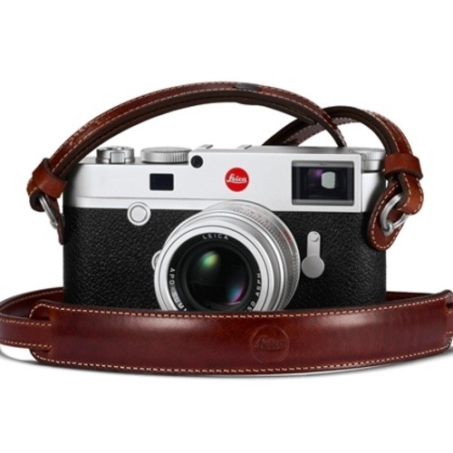 Leica Neck strap vintage 