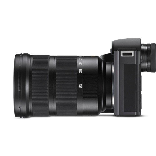 Leica SUPER-VARIO-ELMAR-SL 16-35mm f/3.5-4.5 ASPH., black