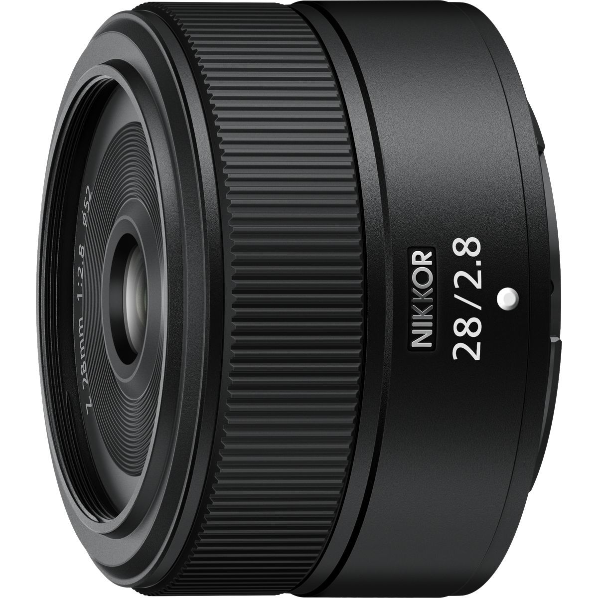 NIKKOR Z 28mm f/2.8