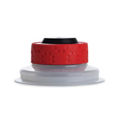 Joby Suction Cup & Locking Arm Black/Red