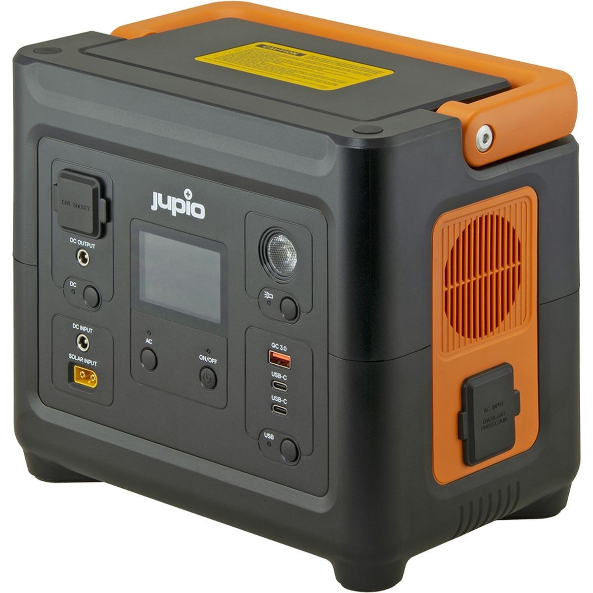 Jupio Powerbox 500 EU 
