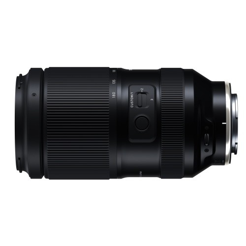 Tamron 70-180mm F/2.8 Di III VC VXD G2 Sony FE 