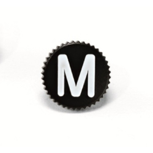 Leica Soft release button M 8 black 