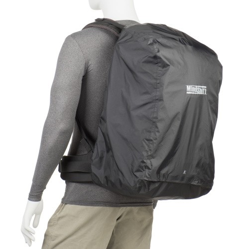 Think Tank BackLight™ 36L photo daypack - charcoal 