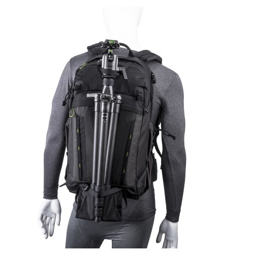 Think Tank BackLight™ 26L photo daypack - charcoal 