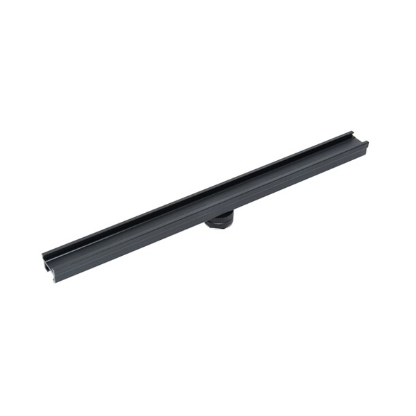 Kiwi CS-20 Cold Shoe Extension Bar 200mm