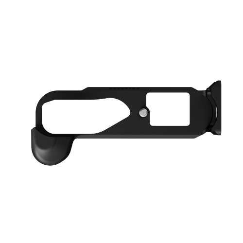 PolarPro BaseGrip - Leica Q3 - Black 