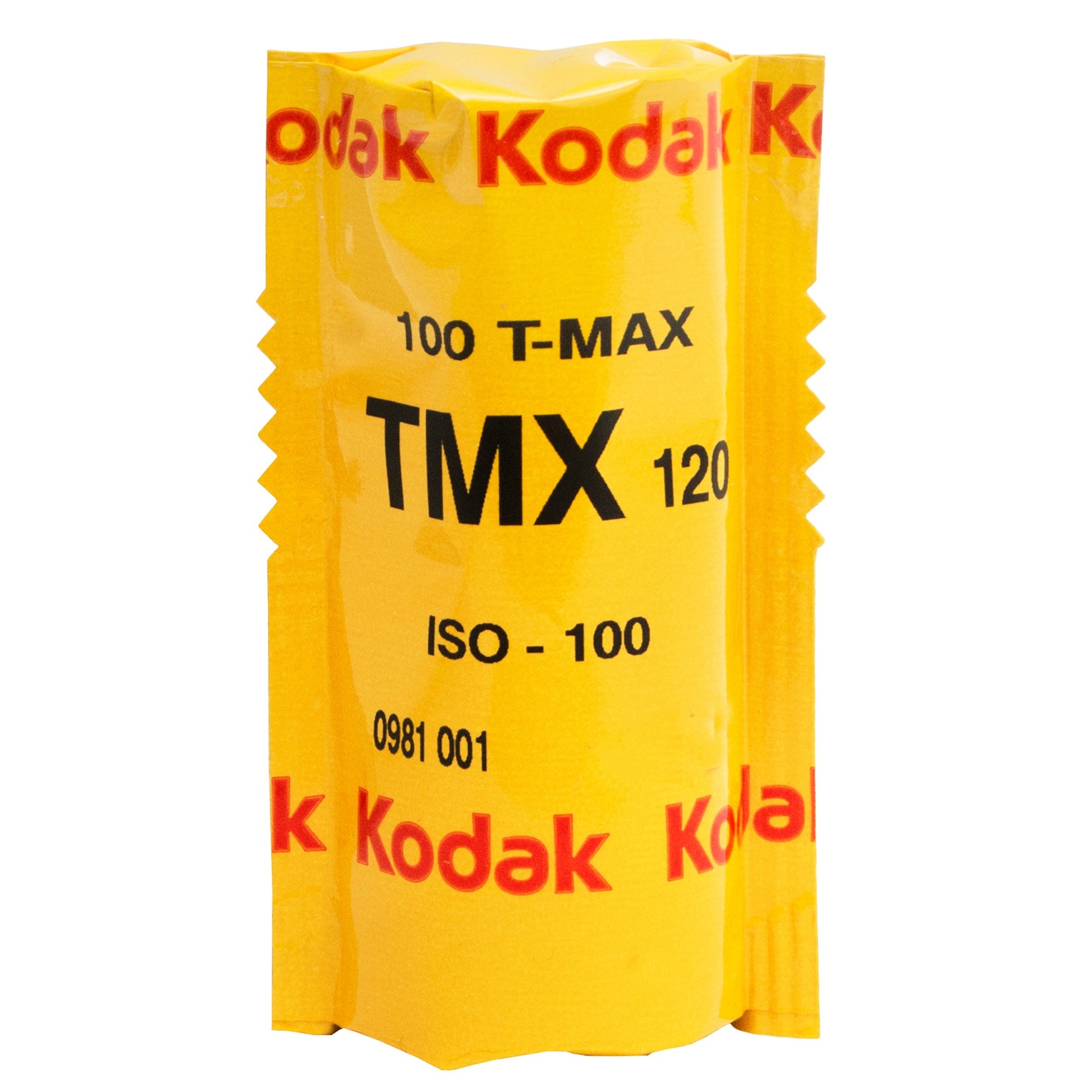 Kodak T-Max 100 120 (1 Roll) 