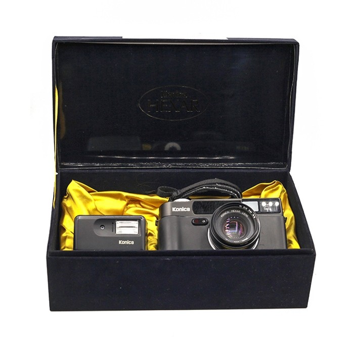 Konica Hexar AF occasion