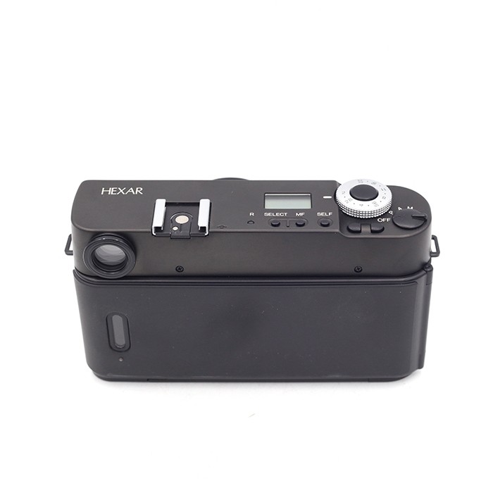 Konica Hexar AF occasion