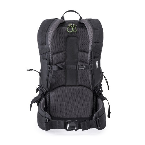 Think Tank BackLight™ 26L photo daypack - charcoal 