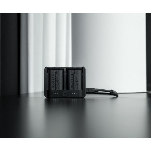 Leica USB-C Dual Charger BC-SCL6 