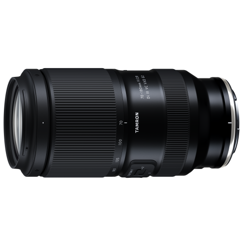 Tamron 70-180mm F/2.8 Di III VC VXD G2 Nikon Z 