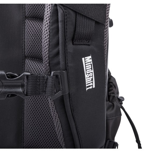 Think Tank BackLight™ 26L photo daypack - charcoal 