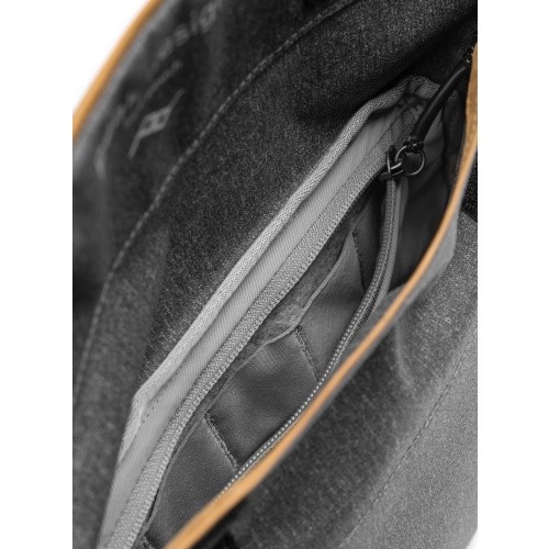 Peak Design Field Pouch Charcoal V2