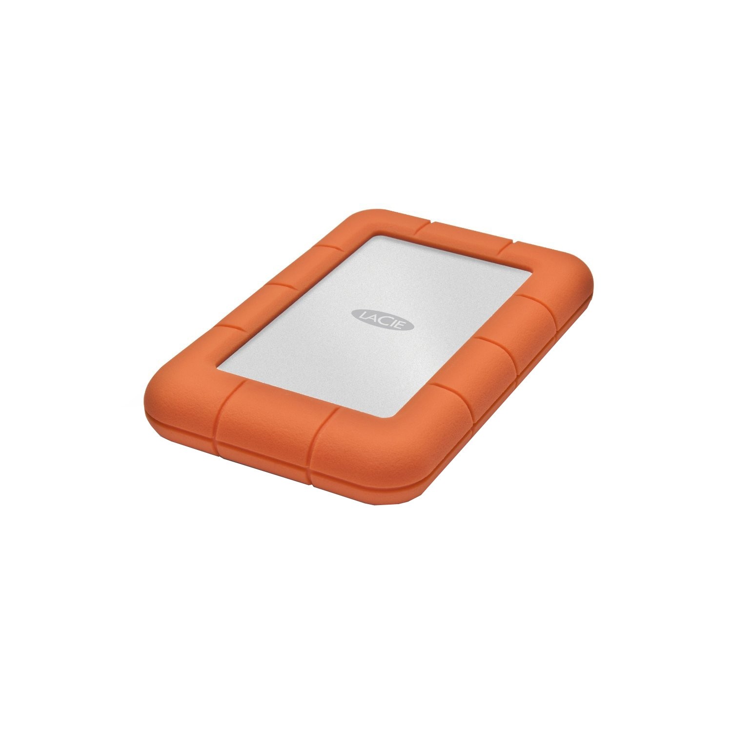 LaCie Rugged Mini USB 3.0 2 TB