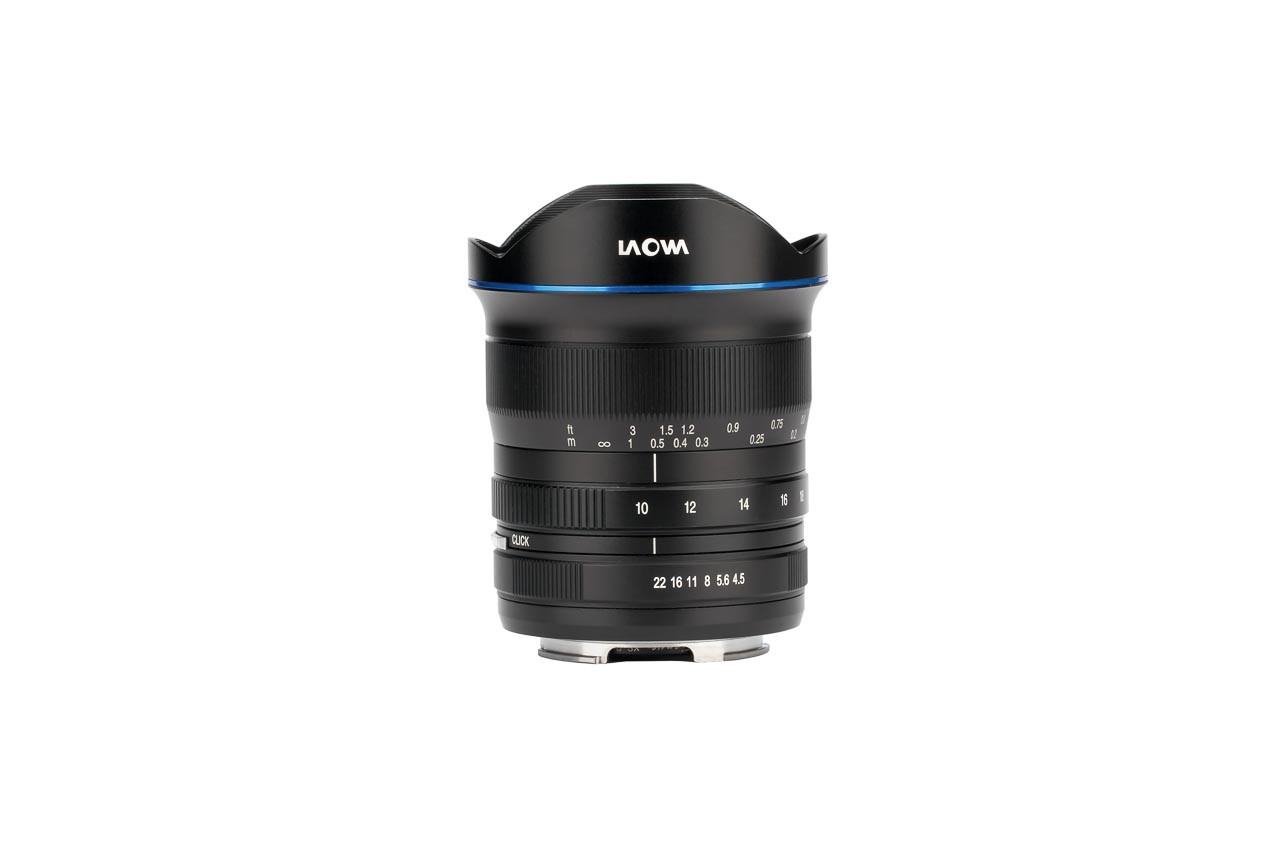 LAOWA 10-18mm F4.5-5.6 L-Mount