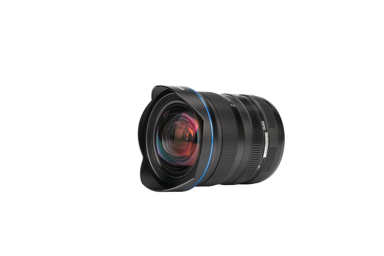 LAOWA 10-18mm F4.5-5.6 L-Mount