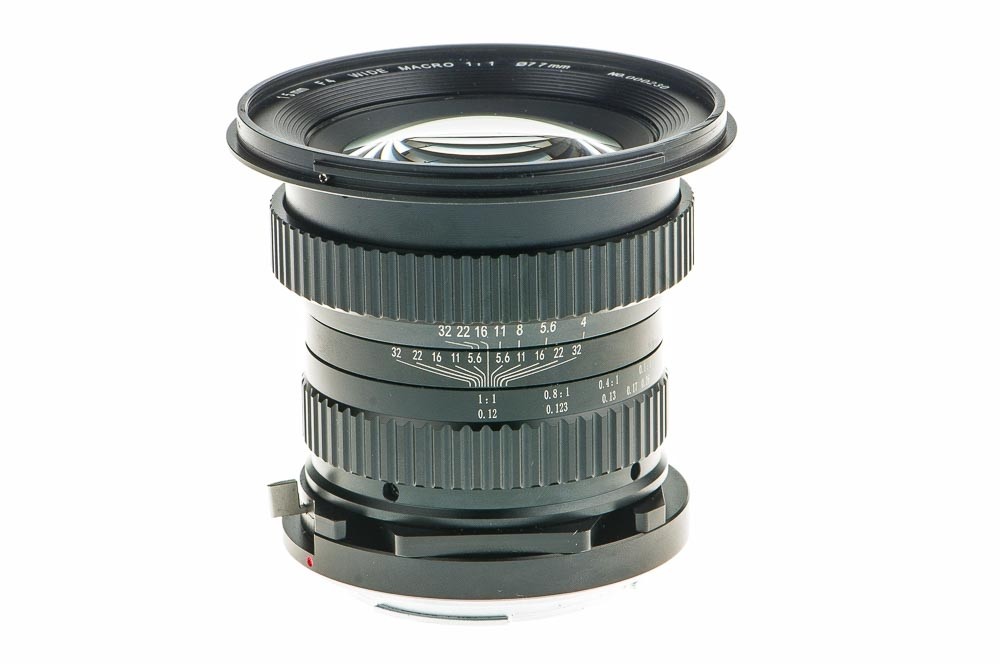 LAOWA 15mm f/4 Wide Angle 1:1 Sony FE