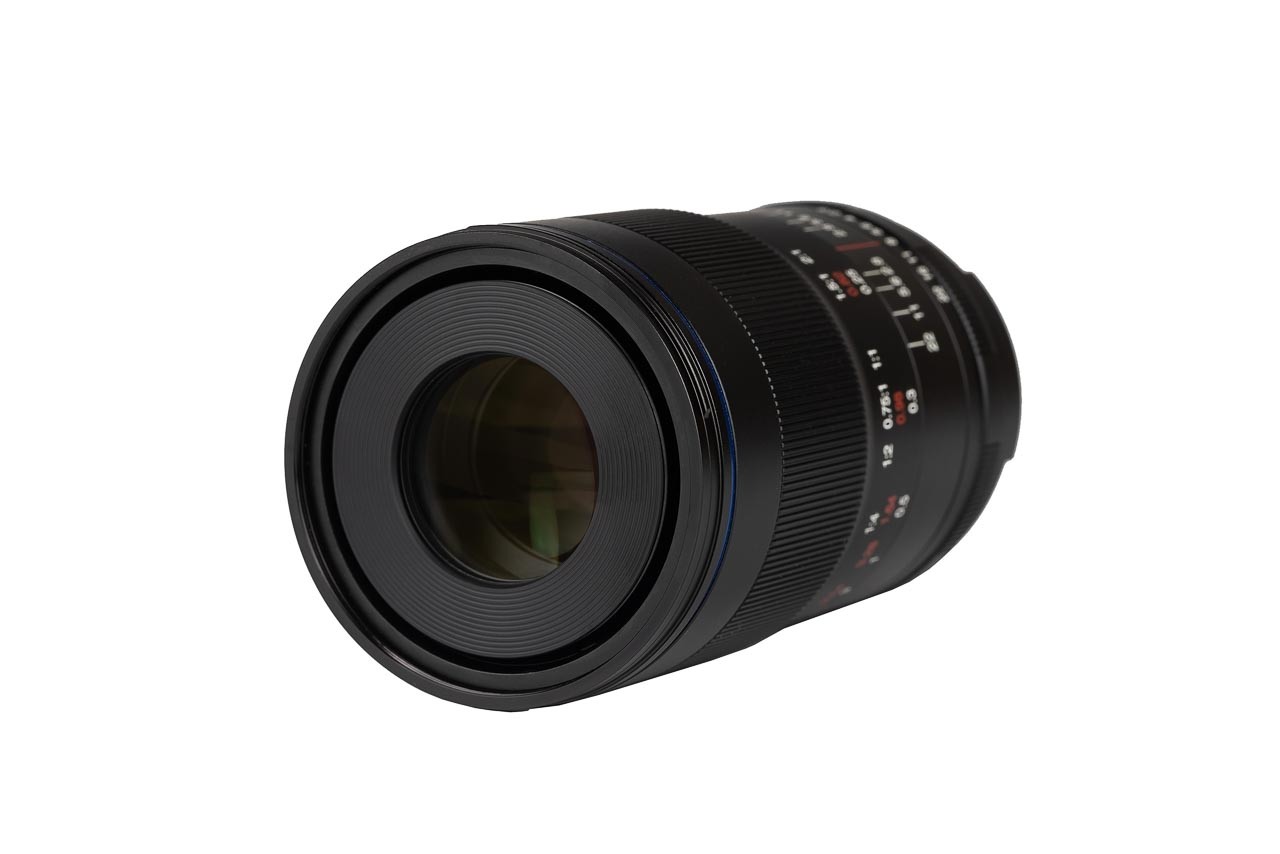 LAOWA 100mm f/2.8 2X Ultra Macro APO Lens Canon RF
